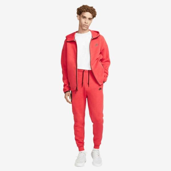 Nike FB8002-672 Trousers   in  Red