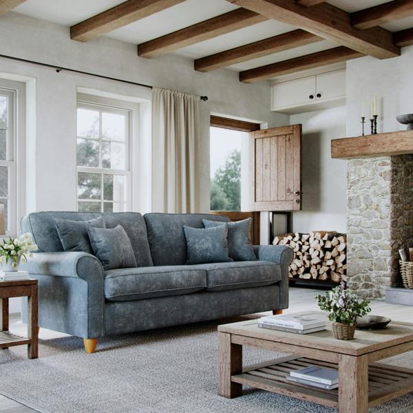 The Great Sofa Company Abingdon Large Sofa