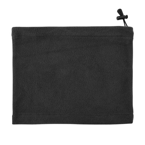 MidOcean Blizzard RPET Multi-Purpose Beanie - Black - 