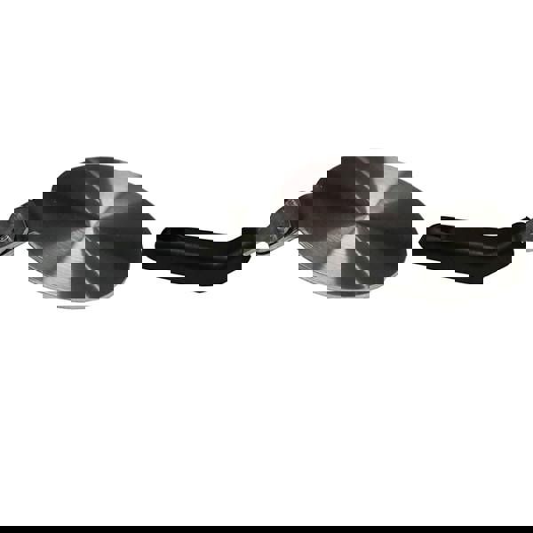 Gr8 Home Moka Induction Plate Hob Heat Diffuser Disc Pot Pan Adapter Converter Tool 13cm