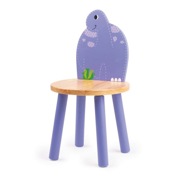 Tidlo T0633 Brontosaurus Chair