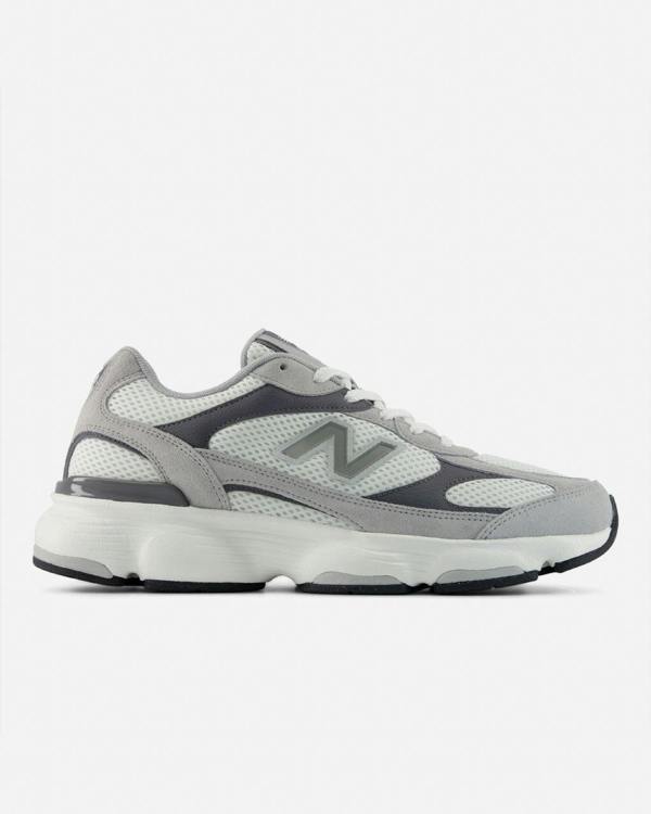New Balance 603 Mens Trainers - Reflection | CHO | Designer Mens Trainers