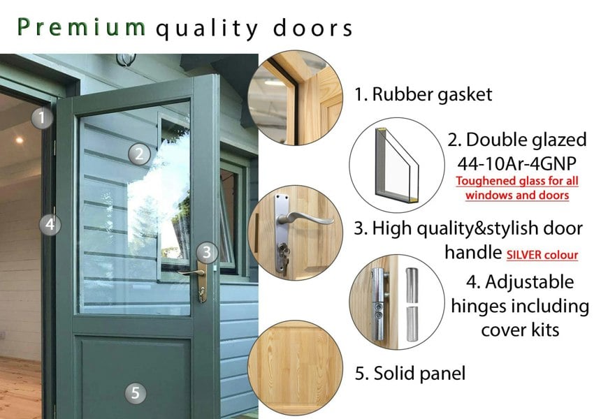 Shire Garage and Carport - Best Shed