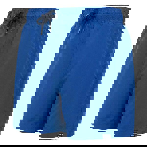 Regatta Mens Mawson II Swim Shorts - Olympian Blue/Navy - 