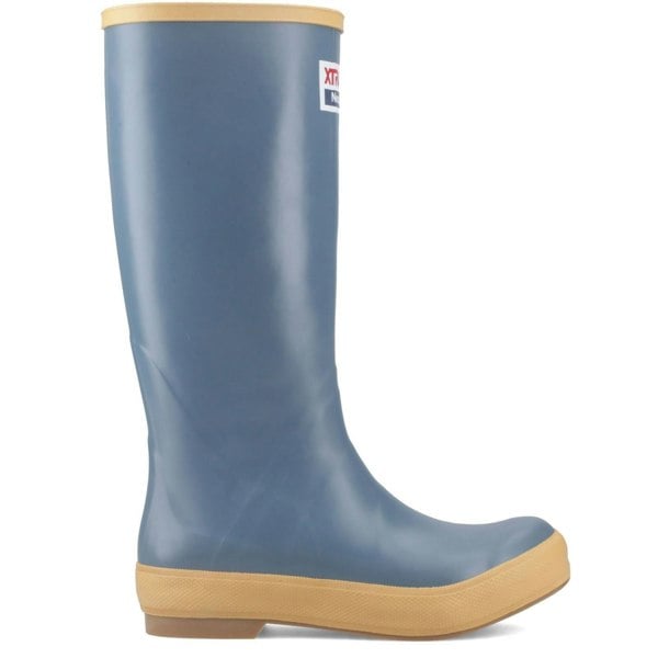 Xtratuf Legacy 15" Rubber Women's Marine Wellington Boots