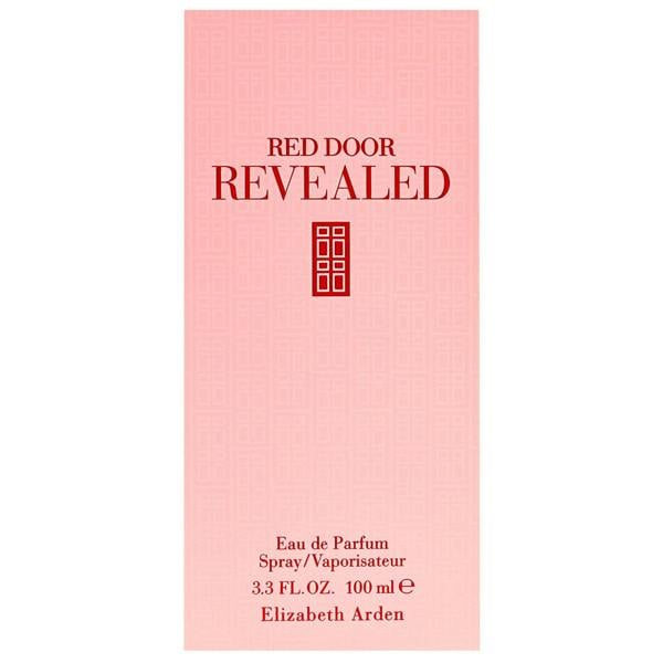 Elizabeth Arden Red Door Revealed Eau de Parfum Spray 100ml / 3.3 fl.oz. - Additional 1