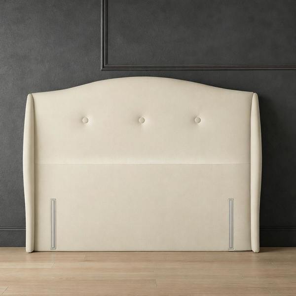 Great British Beds Bianca Headboard