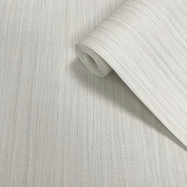 Alethia Texture Grey Wallpaper image 5