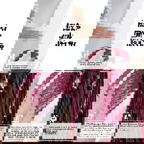 L'Oréal Professionnel Vitamino Color Spectrum Hair Mask Duo