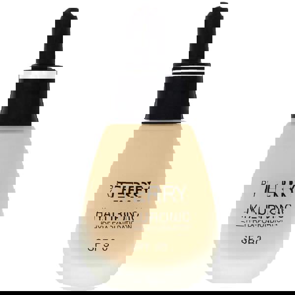 By Terry Hyaluronic Hydra-Foundation SPF30 300N Medium Fair 30ml - Extra