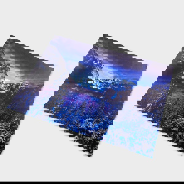 tickit Winter Valley A2 Play Mat