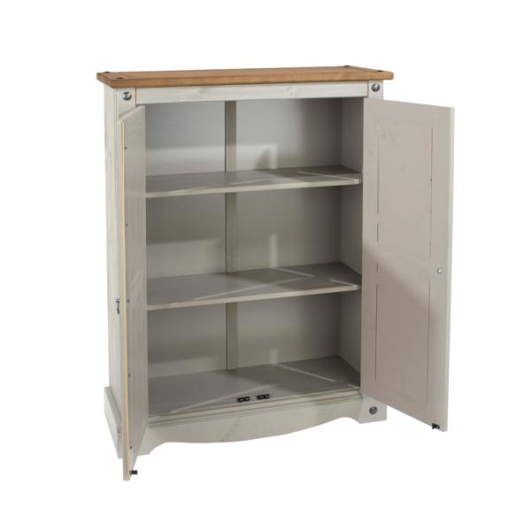 Core Products Corona 2-Door Cupboard