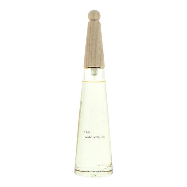 Issey Miyake L'eau D'issey Eau & Magnolia Eau De Toilette 50ml Spray For Her