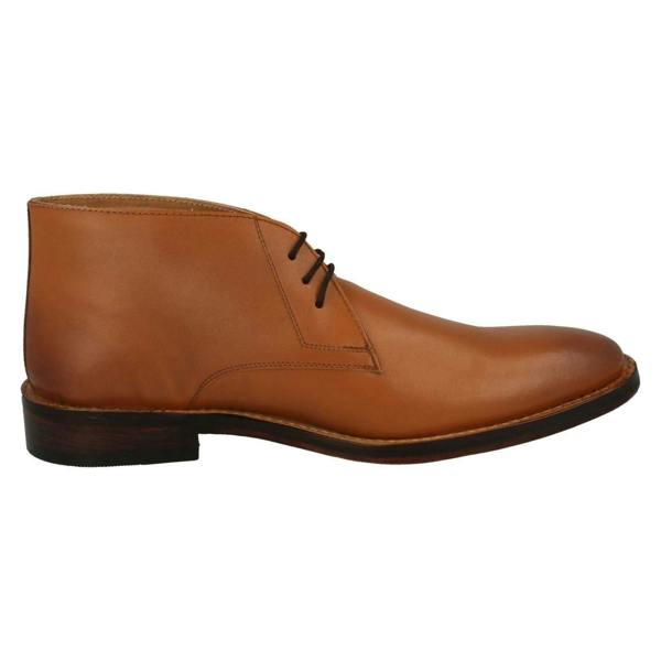 Catesby Mens Catesby Smart Desert Boot MCW159T
