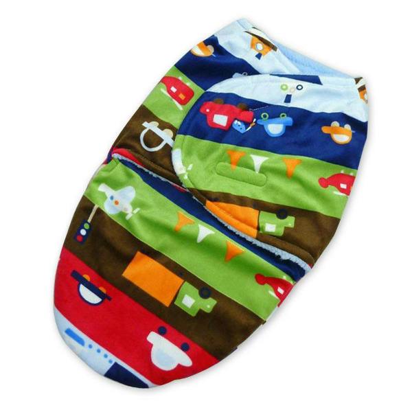 HYGRAD BUILT TO SURVIVE Newborn Baby Toddler Swaddle Wrap Blanket Sleeping Bag Sleep Sack Bedding UK