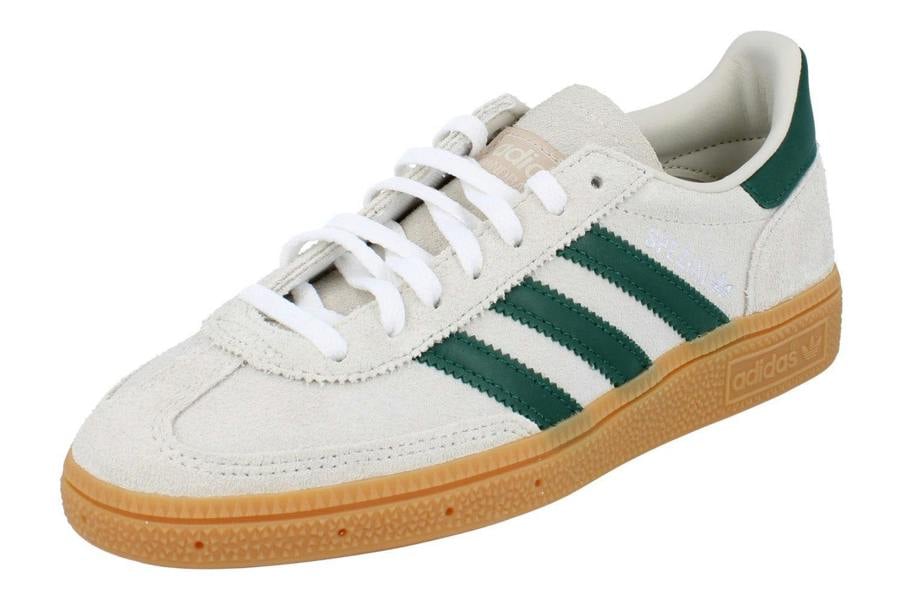 Adidas Originals Handball Spezial Womens Trainers  JS0242