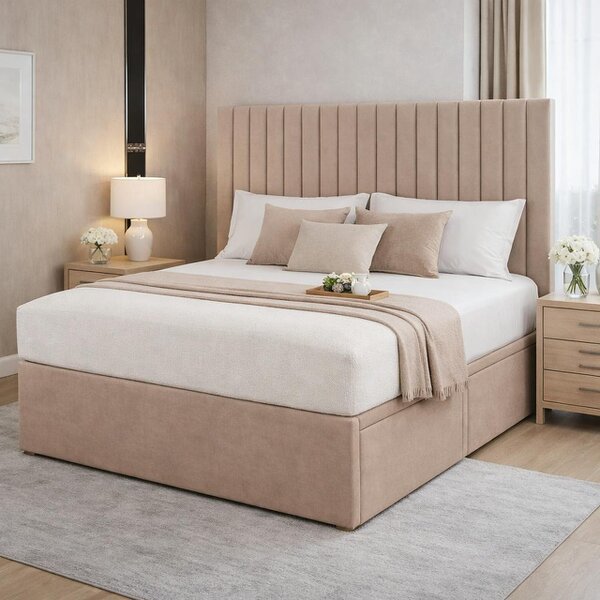 Great British Beds Ashton Divan Bed