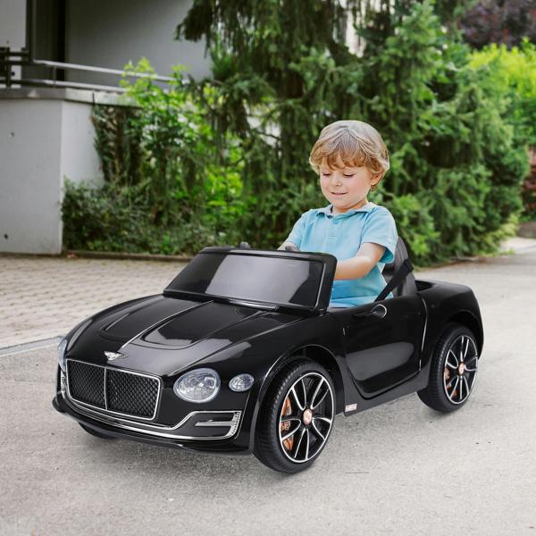 Electric Ride-on Car