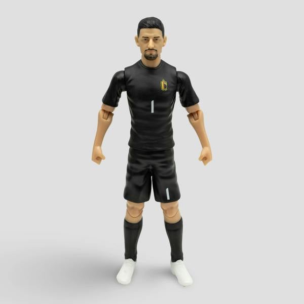 Banbo | Courtois Belgium Fully Articulated Figurine