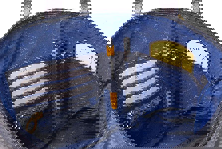 Catwalk Collection Handbags Sofia - Shoulder Bag