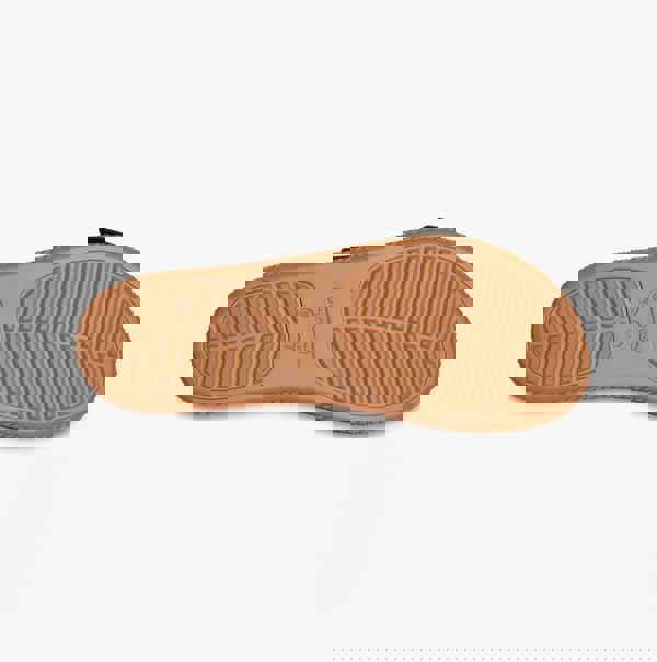 Crocs 209978-001 BROOKLYN WOVEN BUCKLE Womens Sandals Black