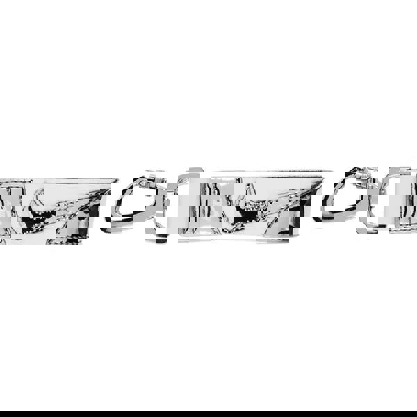 Nike Premium Keyring - Silver - 