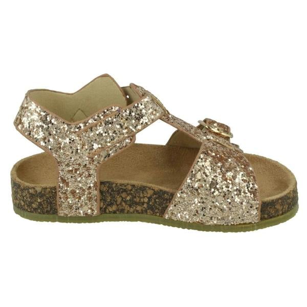 Spot On Girls Spot On Casual Sandals H0358