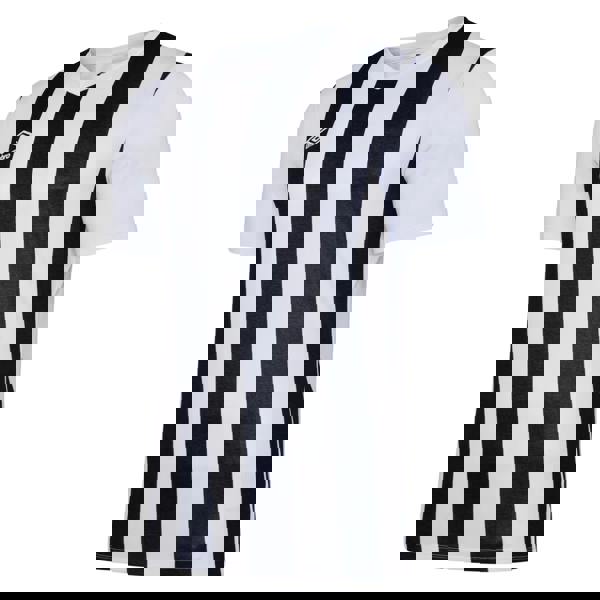 Umbro Kids Ramone Jersey - White/Black