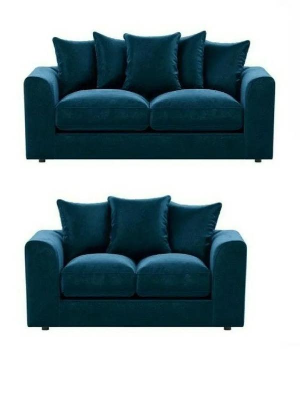 Sofa Scene Gavelle Living Room Furniture Range