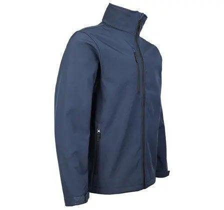 Selkirk Softshell Jacket - Hi-Vis Trousers