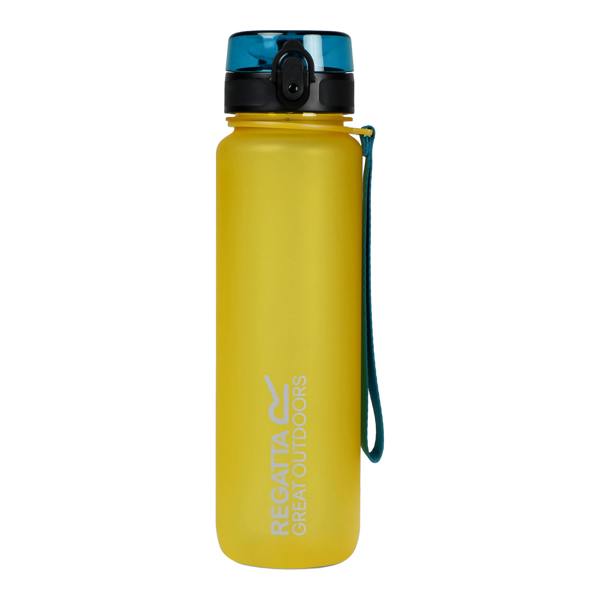 Regatta Tritan 1L Water Bottle - Dark Tang - 