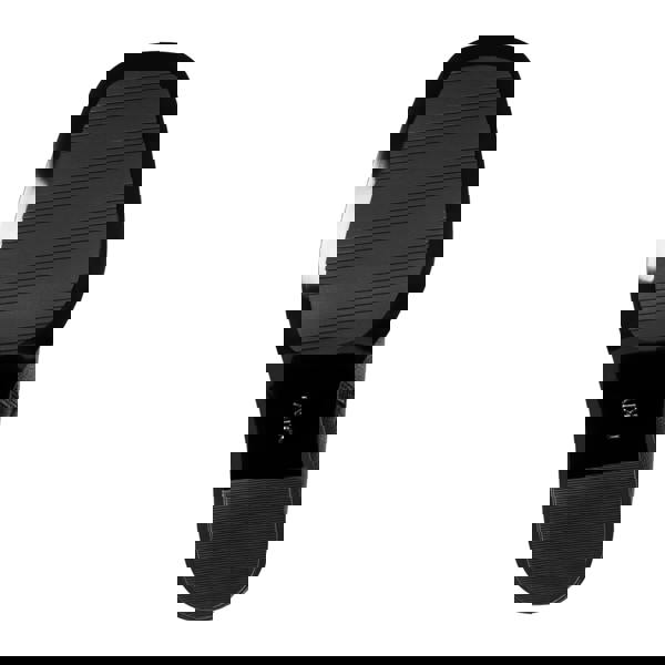 DKNY Womens/Ladies Mandell Heeled Ankle Boots - Black - 