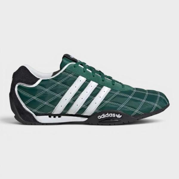 Adidas Adi Racer Low Collegiate Green White