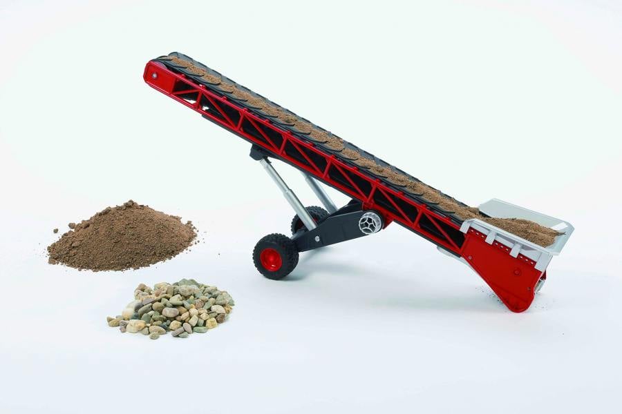 Bruder Conveyer belt Detailed Vehicle & Playset Model