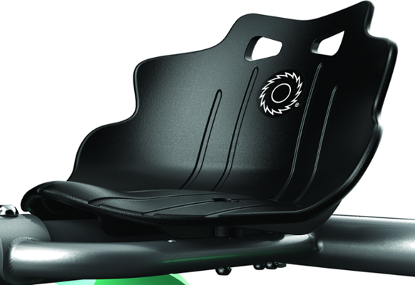 Razor Mini Flash rider 360