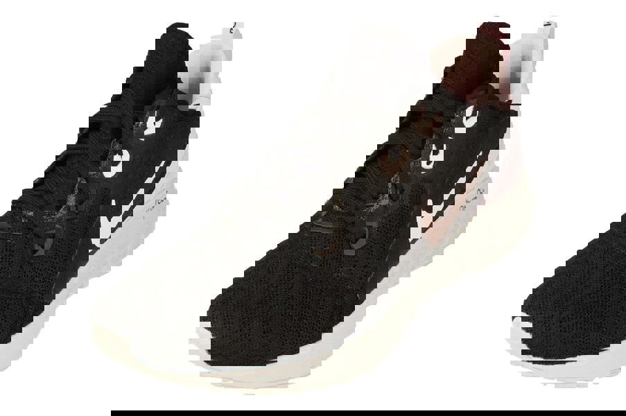 Nike Womens Legend React Aa1626 007 - Black Pink Grey 007 - Photo 0