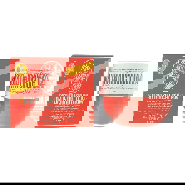 Sol De Janeiro Bom Dia Bright Body Cream 240ml