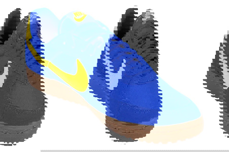 Nike Field General Mens Trainers Hf3165  401 - Hyper Royal Ligthening 401 - Photo 3