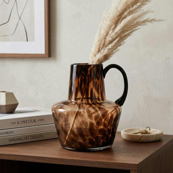 Garden Greatness Maison Mocha Jug Style Vase