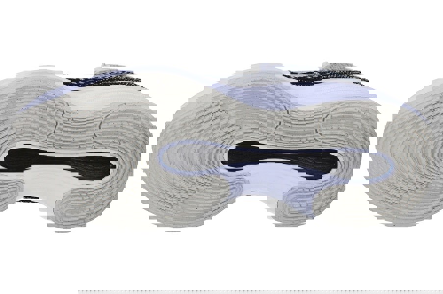 Nike G.T. Hustle Academy Mens Basketball Trainers Fj7791  100 - White Light Bone Black 100 - Photo 4