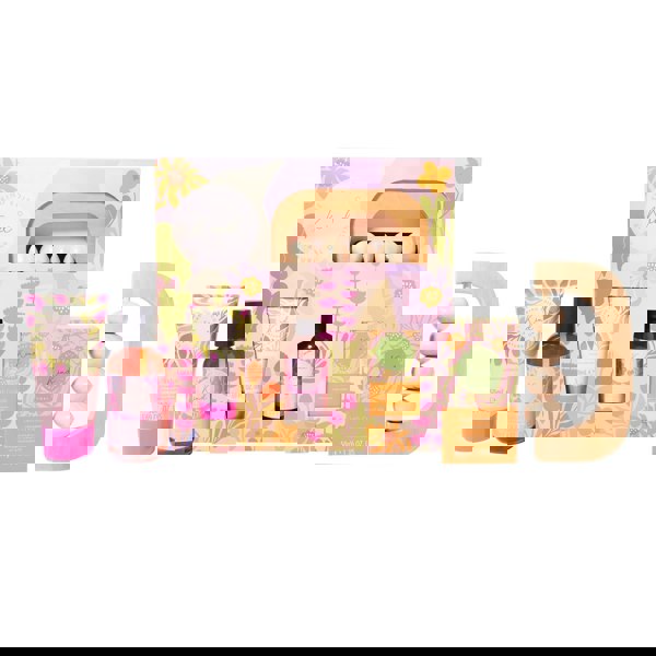 The Kind Edit Co. Kind Luxury Spa Time