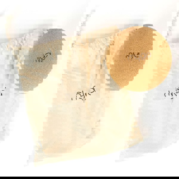 Myga Cork Massage Balls