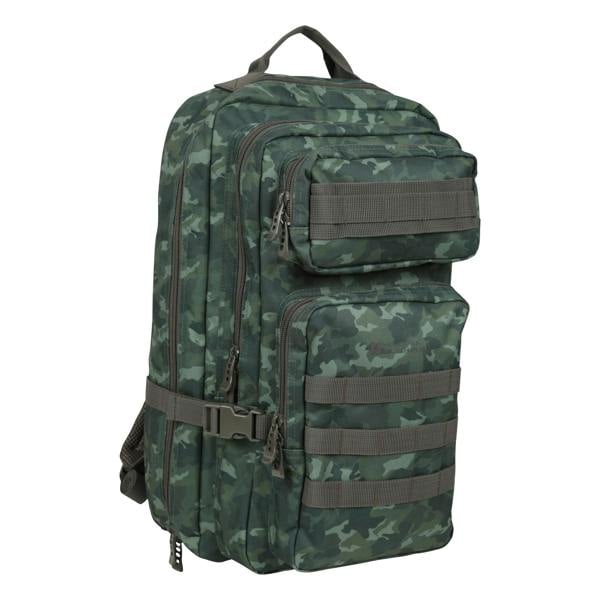 Mountain Warehouse Legion 35L Backpack - Dark Beige