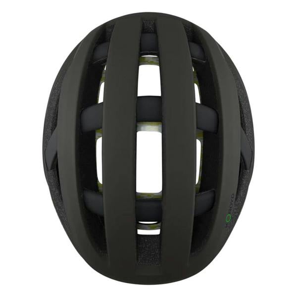 Smith Brown Unisex Network Mips Road Bike Helmet - Large