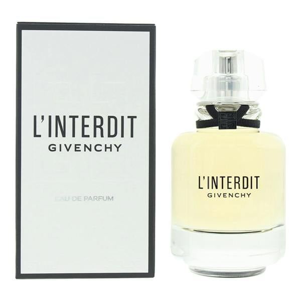 Givenchy L'interdit Eau de Parfum 50ml