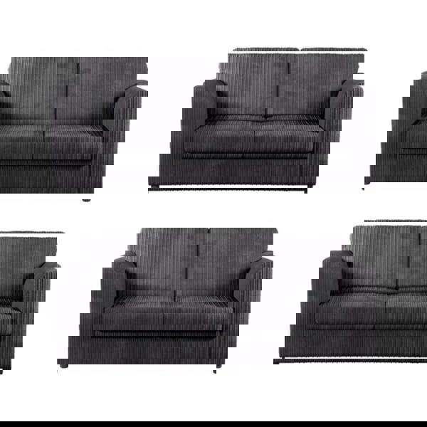 Chicago Full Back Sofa Scene