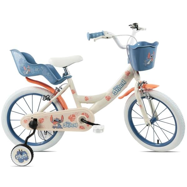 Denver Stitch 16" Bicycle