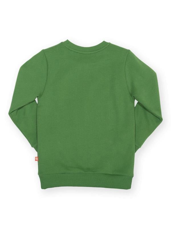 Kite Boys Organic Busy Beaver Sweatshirt