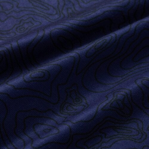 Regatta Unisex Adult Multitube II Snood - Blue
