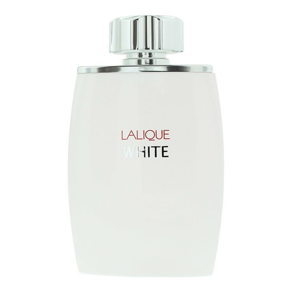 Lalique White for Him Eau de Toilette - 125ml